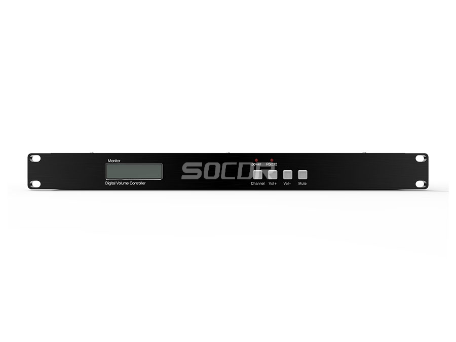 SD-8003 音量控制器