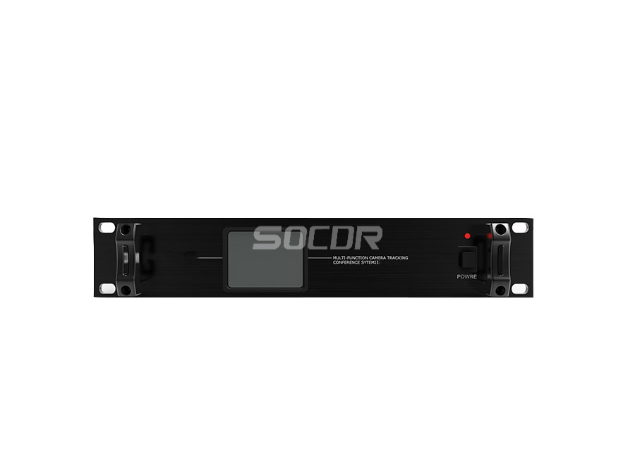 SD-7300 视频会议主机（触摸屏）