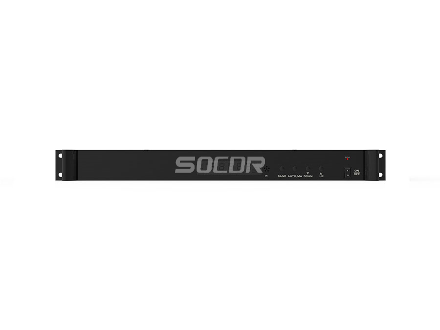 SD-997 电子调谐器