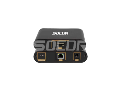 SD-HDMI-1 HDMI单网线延长器